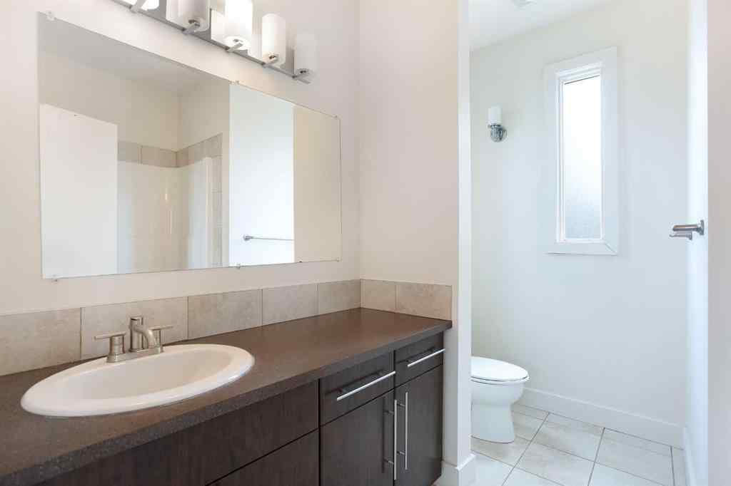 MLS® A2231340 - Unit #1 2101 17 Street SW in Bankview Calgary, Residential