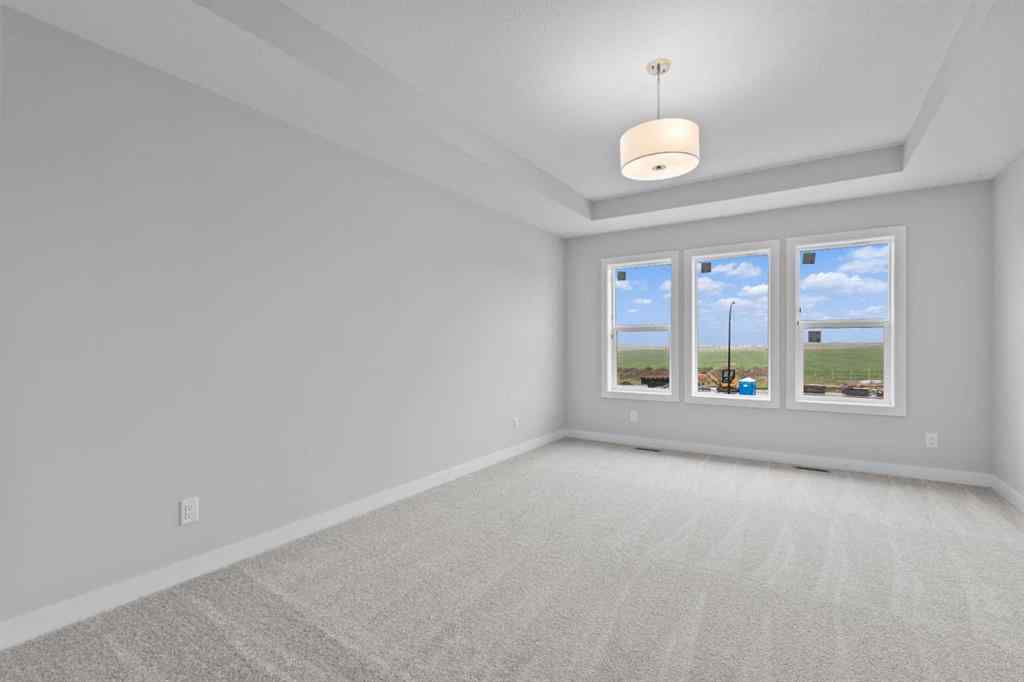 MLS® A2231344 - 1309 South Point Parade SW in South Point Airdrie, Residential