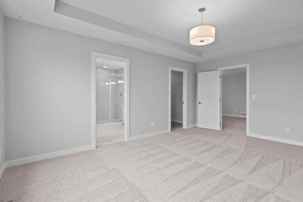 MLS® A2231344 - 1309 South Point Parade SW in South Point Airdrie, Residential