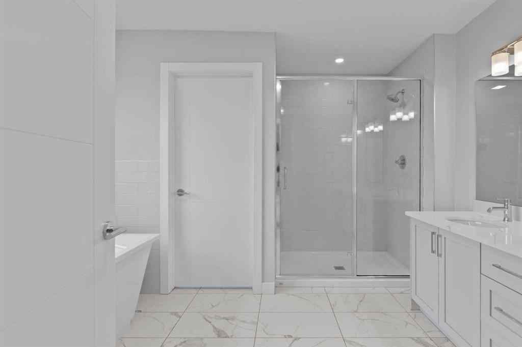 MLS® A2231344 - 1309 South Point Parade SW in South Point Airdrie, Residential