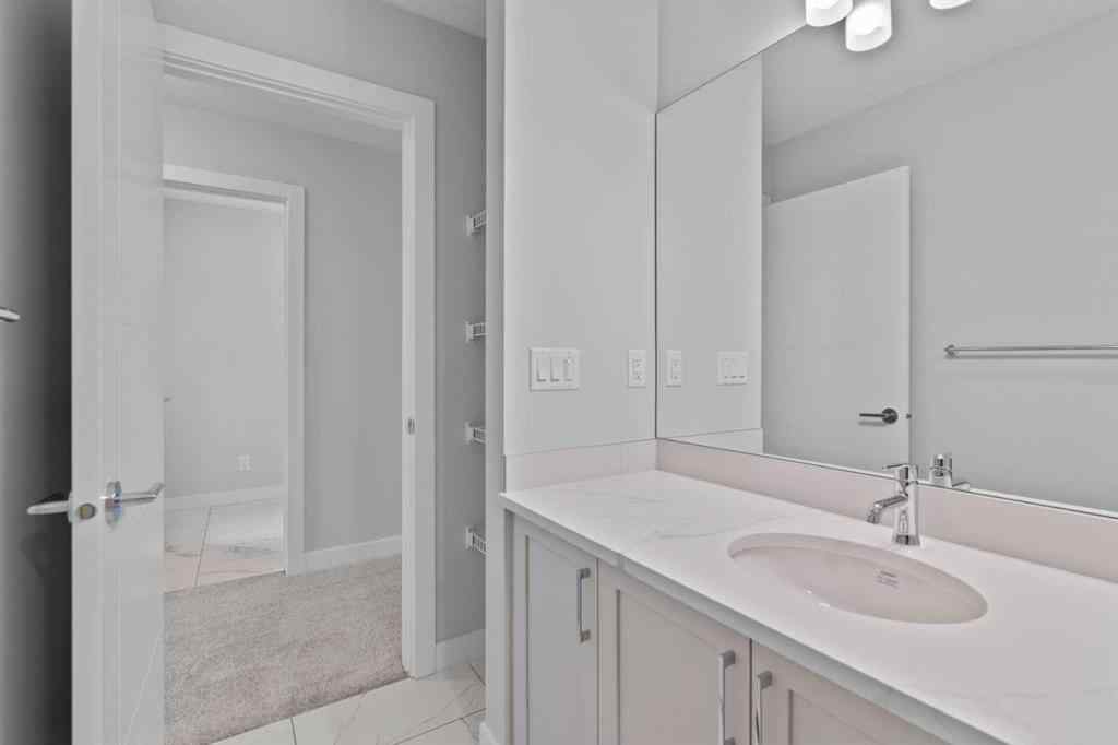 MLS® A2231344 - 1309 South Point Parade SW in South Point Airdrie, Residential