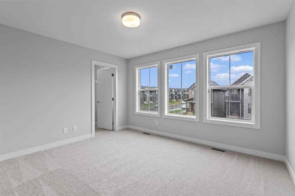 MLS® A2231344 - 1309 South Point Parade SW in South Point Airdrie, Residential