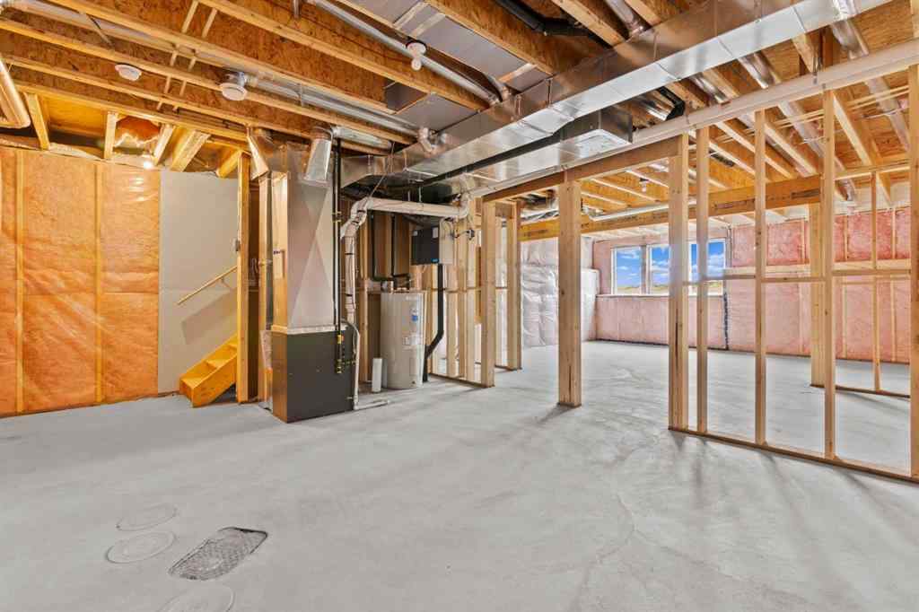 MLS® A2231344 - 1309 South Point Parade SW in South Point Airdrie, Residential