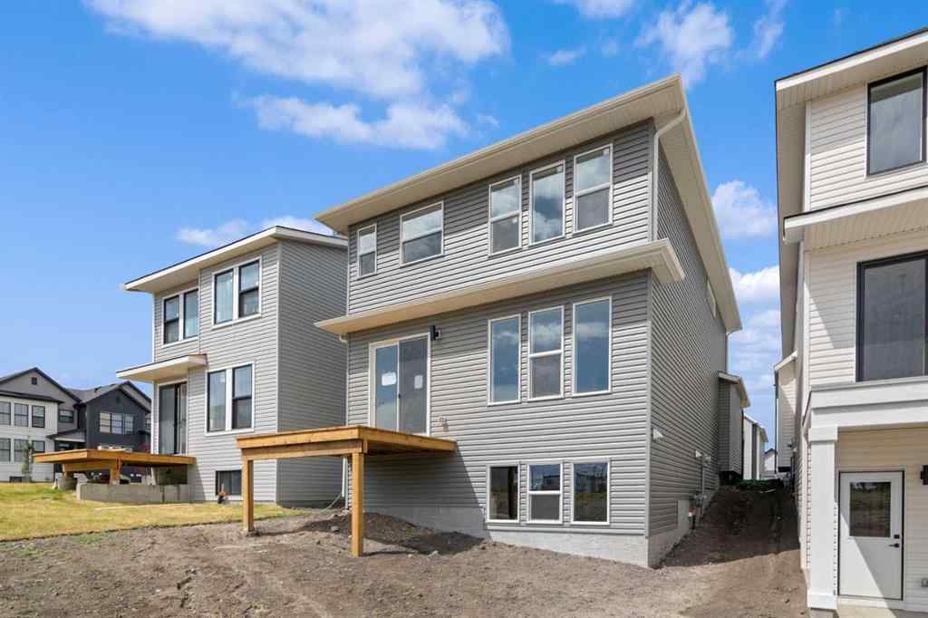 MLS® A2231344 - 1309 South Point Parade SW in South Point Airdrie, Residential