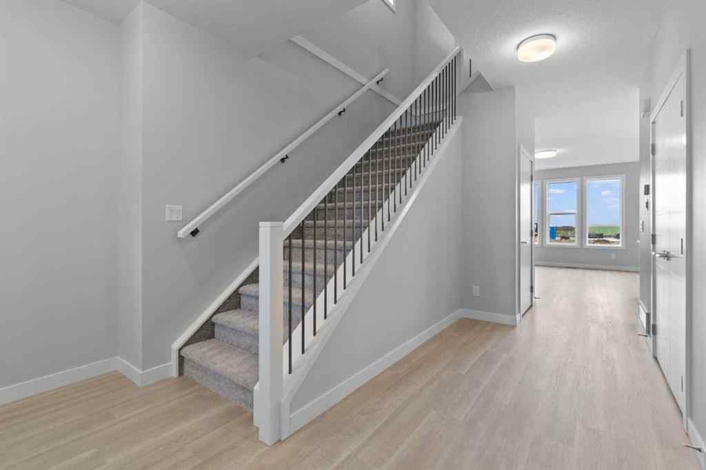 MLS® A2231344 - 1309 South Point Parade SW in South Point Airdrie, Residential