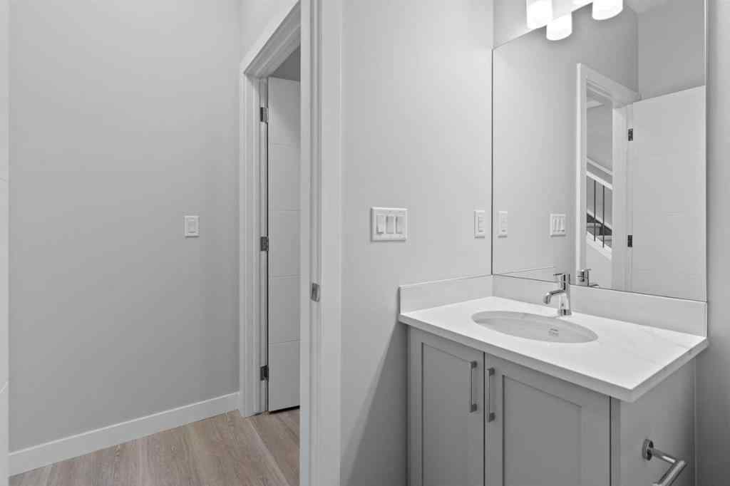 MLS® A2231344 - 1309 South Point Parade SW in South Point Airdrie, Residential