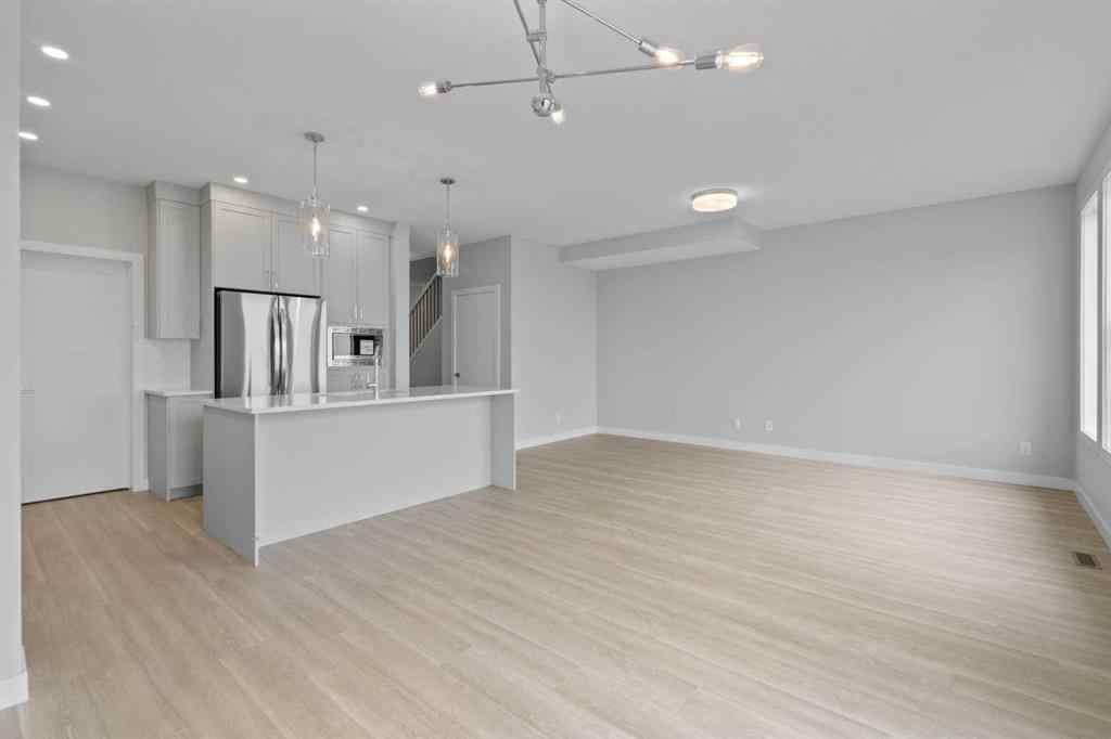 MLS® A2231344 - 1309 South Point Parade SW in South Point Airdrie, Residential