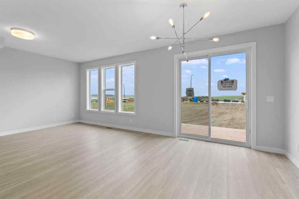 MLS® A2231344 - 1309 South Point Parade SW in South Point Airdrie, Residential