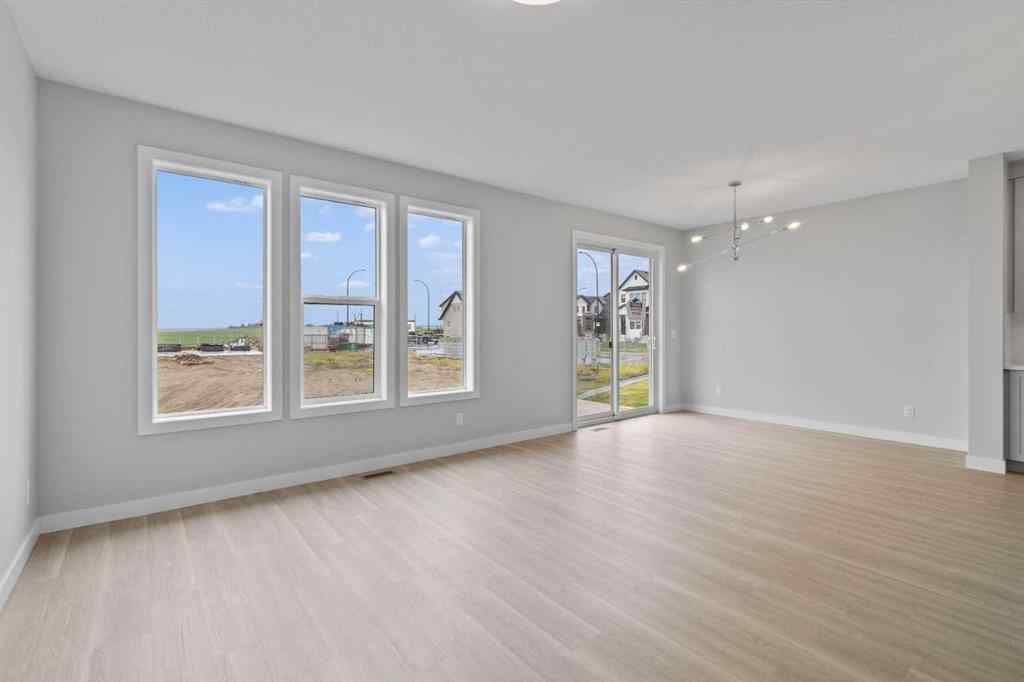 MLS® A2231344 - 1309 South Point Parade SW in South Point Airdrie, Residential
