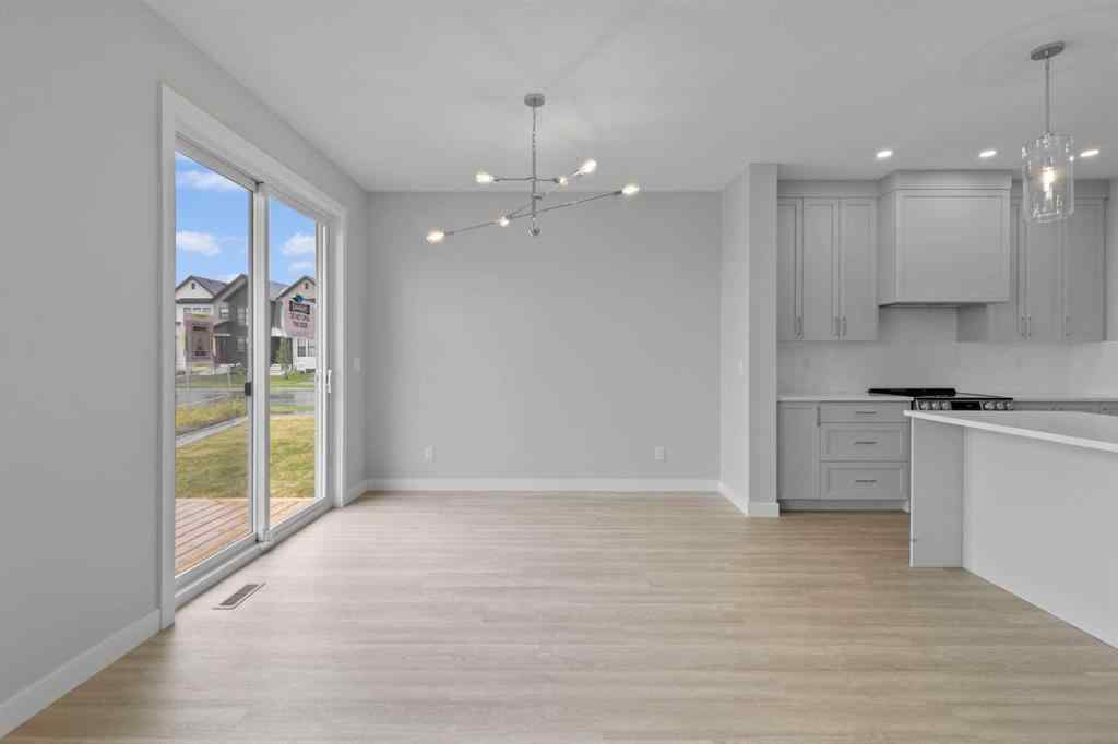 MLS® A2231344 - 1309 South Point Parade SW in South Point Airdrie, Residential