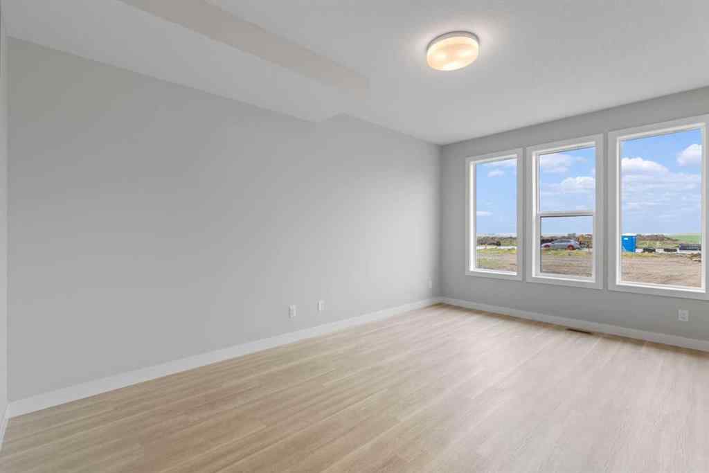 MLS® A2231344 - 1309 South Point Parade SW in South Point Airdrie, Residential
