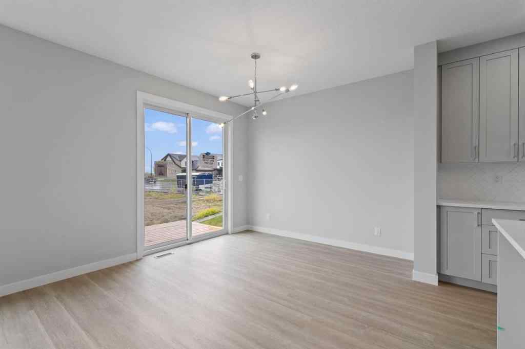MLS® A2231344 - 1309 South Point Parade SW in South Point Airdrie, Residential