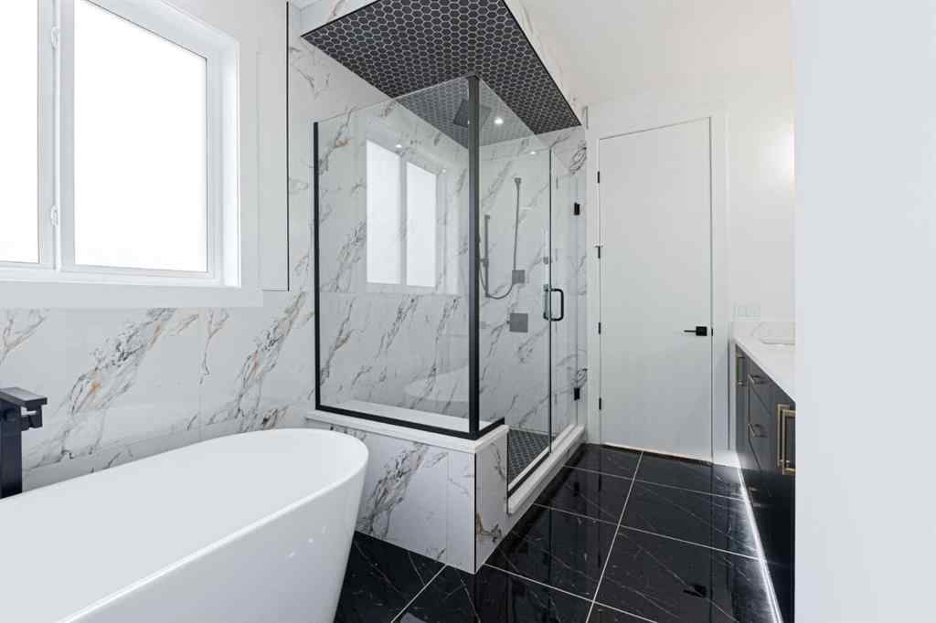 MLS® A2231355 - 137 saddlecrest Circle NE in Saddle Ridge Calgary, Residential