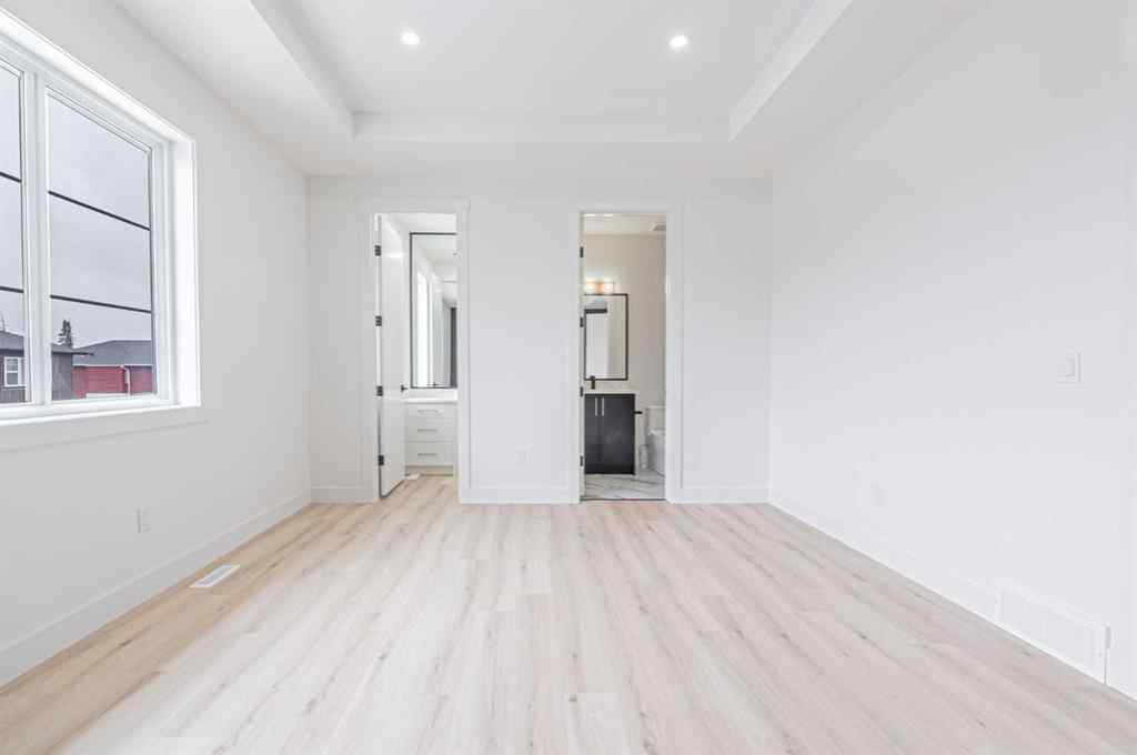 MLS® A2231355 - 137 saddlecrest Circle NE in Saddle Ridge Calgary, Residential