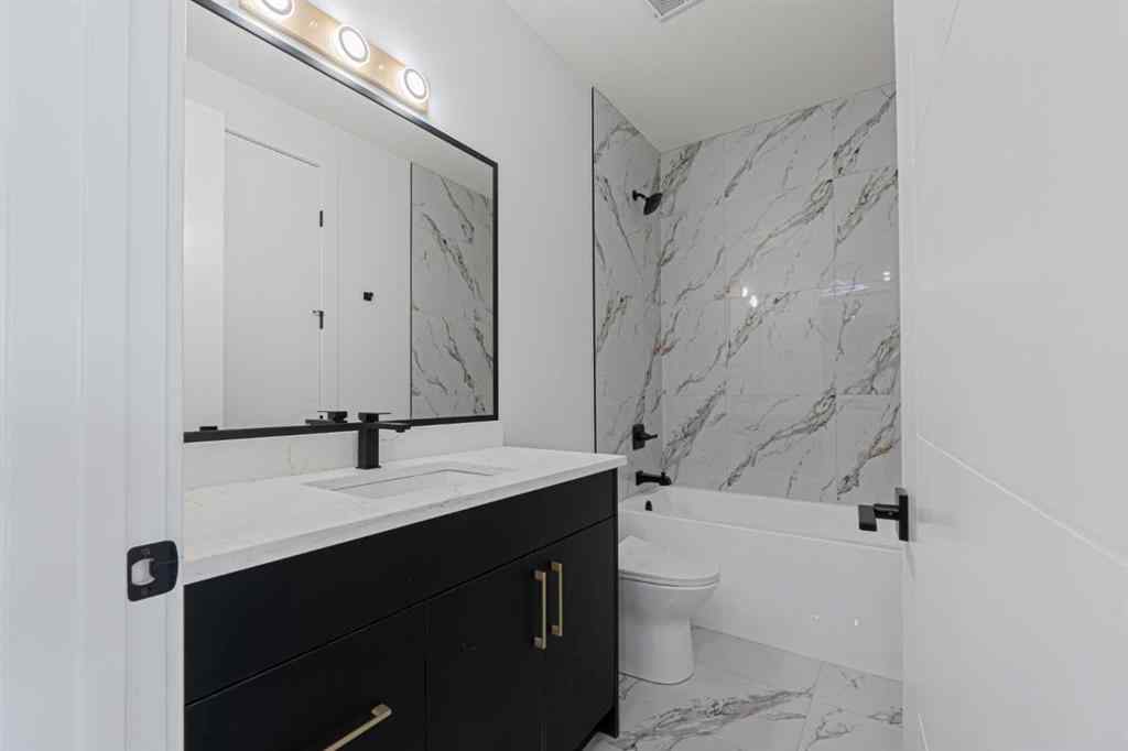 MLS® A2231355 - 137 saddlecrest Circle NE in Saddle Ridge Calgary, Residential