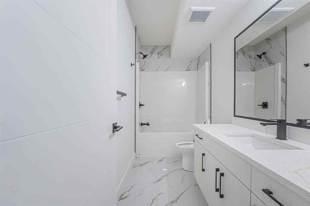 MLS® A2231355 - 137 saddlecrest Circle NE in Saddle Ridge Calgary, Residential