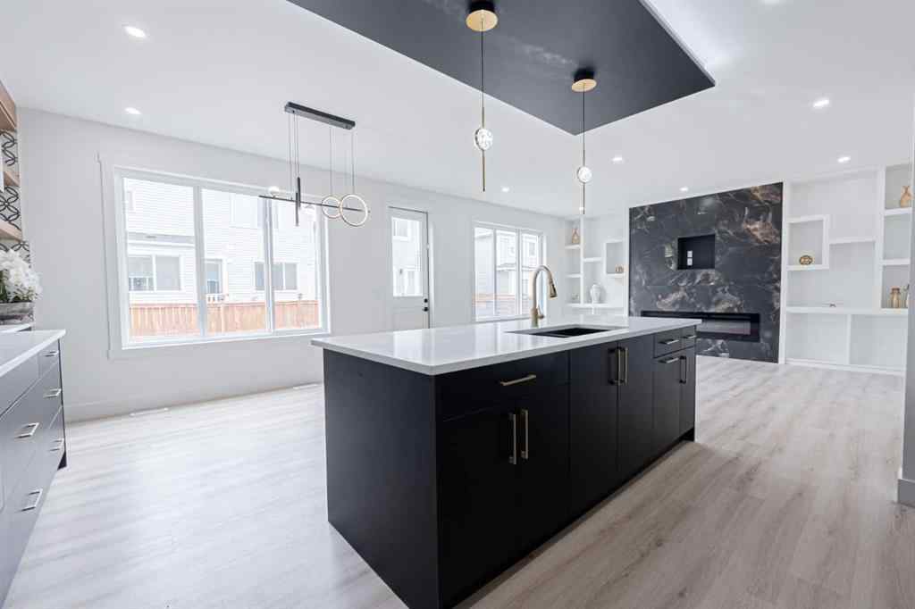 MLS® A2231355 - 137 saddlecrest Circle NE in Saddle Ridge Calgary, Residential
