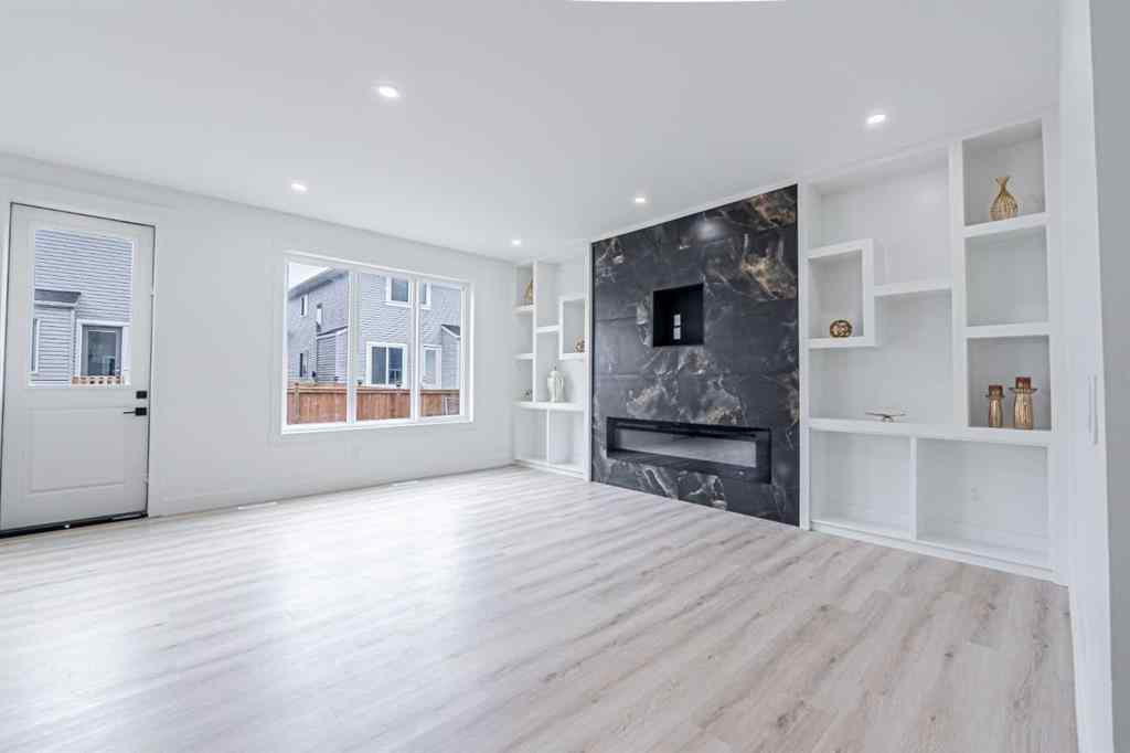 MLS® A2231355 - 137 saddlecrest Circle NE in Saddle Ridge Calgary, Residential