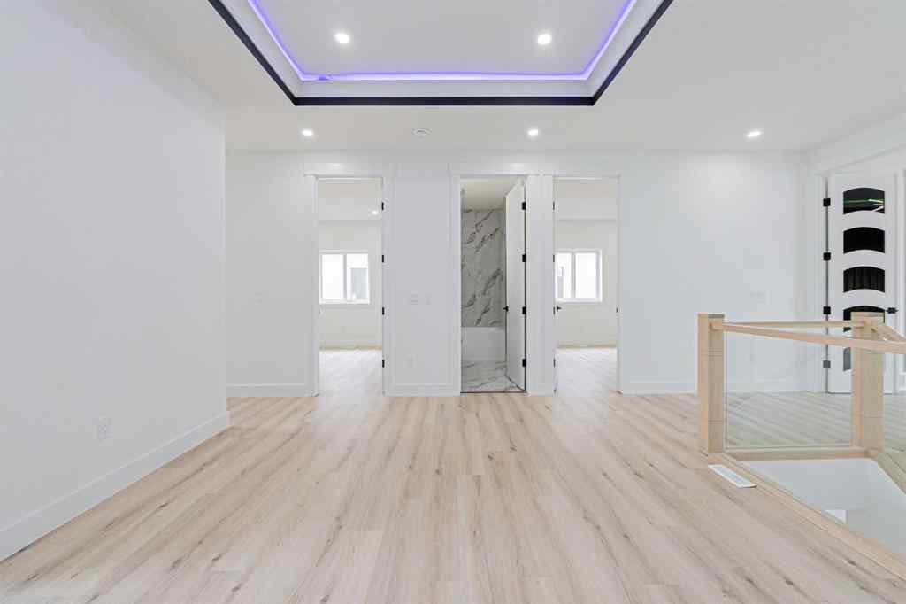 MLS® A2231355 - 137 saddlecrest Circle NE in Saddle Ridge Calgary, Residential