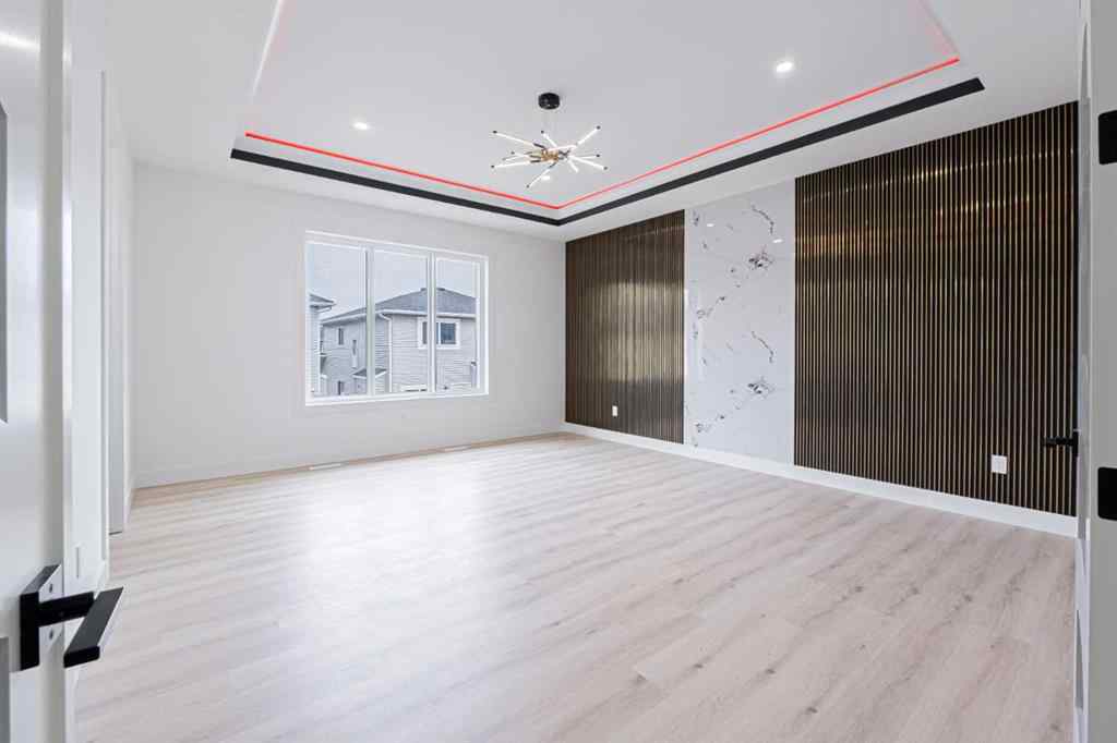 MLS® A2231355 - 137 saddlecrest Circle NE in Saddle Ridge Calgary, Residential