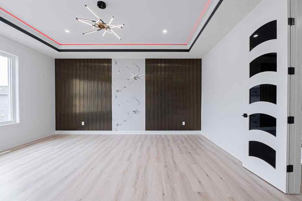 MLS® A2231355 - 137 saddlecrest Circle NE in Saddle Ridge Calgary, Residential