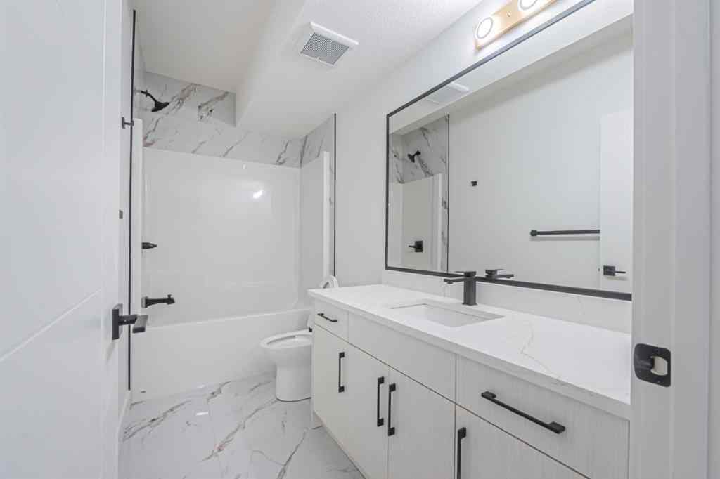 MLS® A2231355 - 137 saddlecrest Circle NE in Saddle Ridge Calgary, Residential