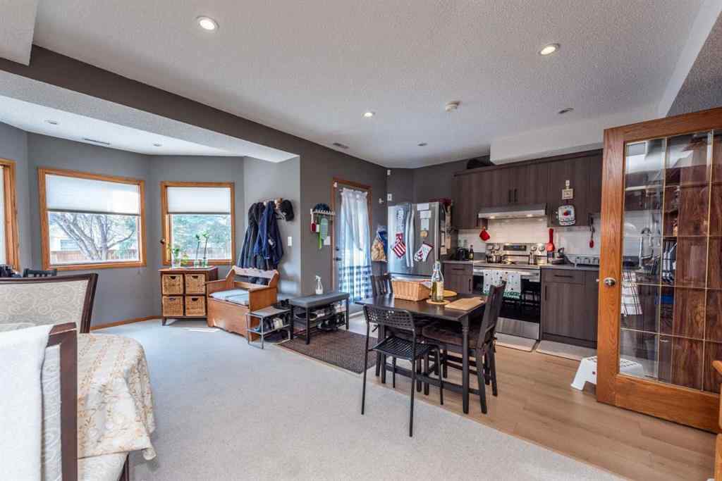 MLS® A2231360 - 363 Hawktree Circle NW in Hawkwood Calgary, Residential
