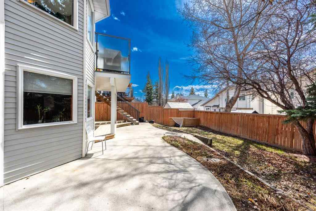 MLS® A2231360 - 363 Hawktree Circle NW in Hawkwood Calgary, Residential