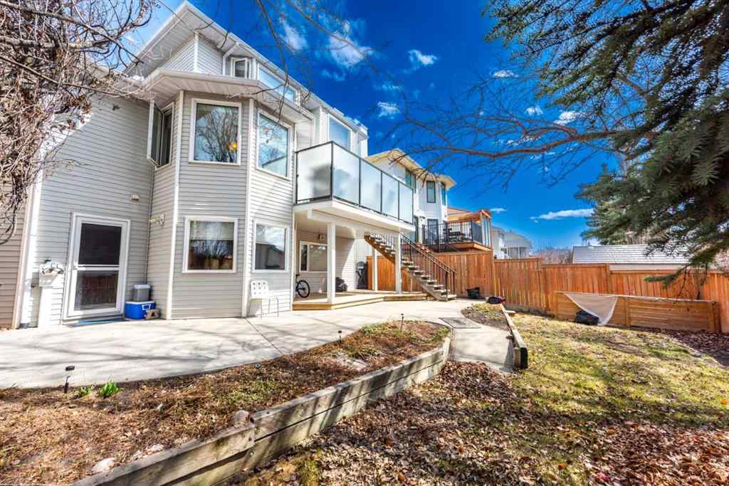 MLS® A2231360 - 363 Hawktree Circle NW in Hawkwood Calgary, Residential