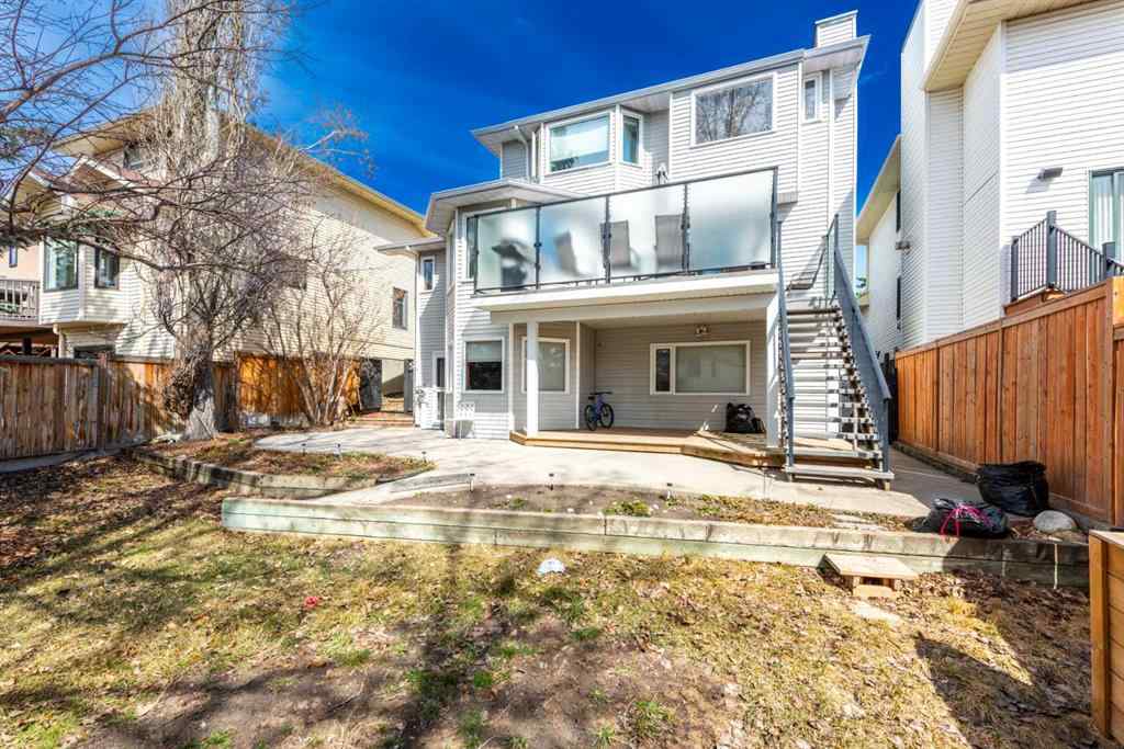 MLS® A2231360 - 363 Hawktree Circle NW in Hawkwood Calgary, Residential