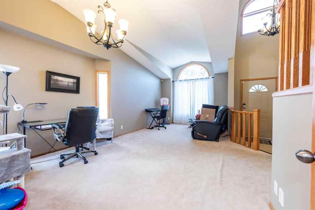 MLS® A2231360 - 363 Hawktree Circle NW in Hawkwood Calgary, Residential