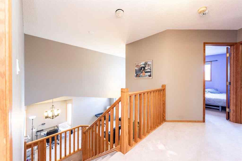 MLS® A2231360 - 363 Hawktree Circle NW in Hawkwood Calgary, Residential