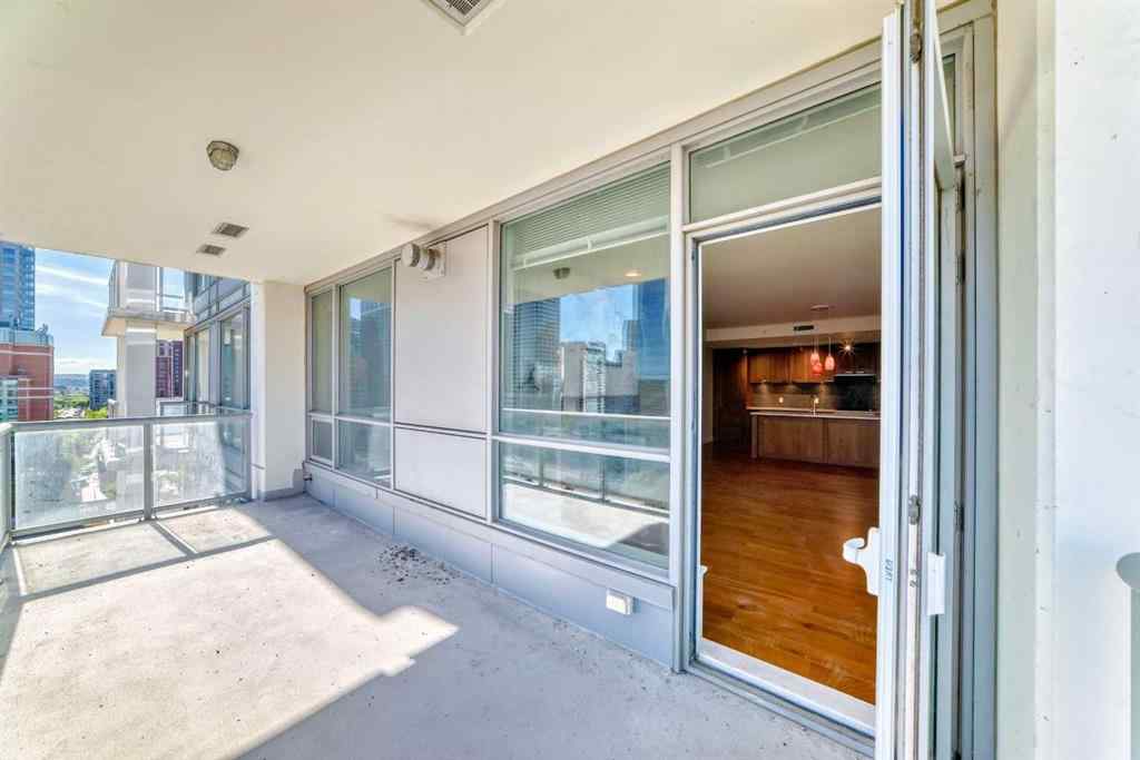 MLS® A2231363 - Unit #1126 222 Riverfront Avenue SW in Chinatown Calgary, Residential