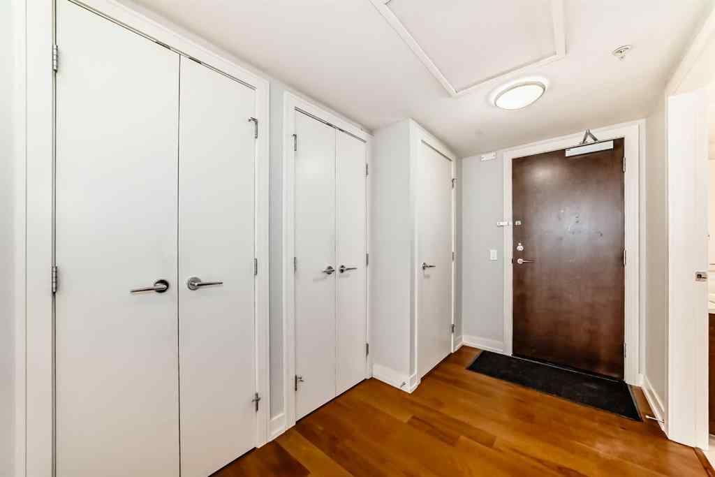 MLS® A2231363 - Unit #1126 222 Riverfront Avenue SW in Chinatown Calgary, Residential