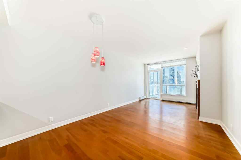 MLS® A2231363 - Unit #1126 222 Riverfront Avenue SW in Chinatown Calgary, Residential