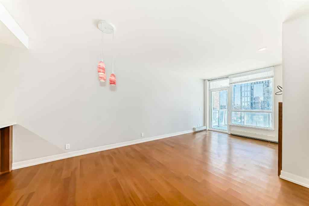 MLS® A2231363 - Unit #1126 222 Riverfront Avenue SW in Chinatown Calgary, Residential