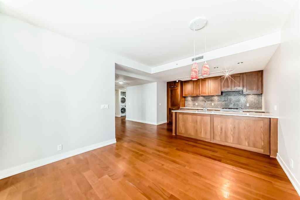 MLS® A2231363 - Unit #1126 222 Riverfront Avenue SW in Chinatown Calgary, Residential