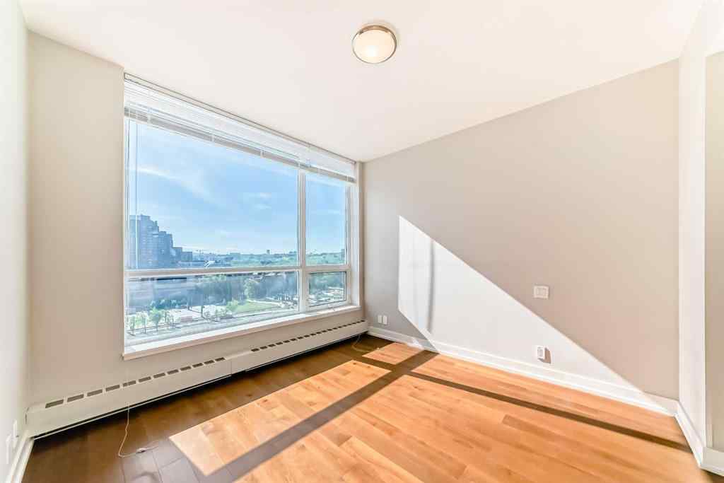 MLS® A2231363 - Unit #1126 222 Riverfront Avenue SW in Chinatown Calgary, Residential