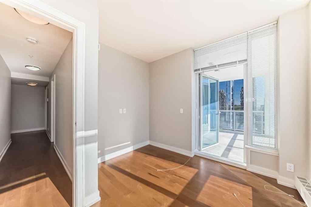 MLS® A2231363 - Unit #1126 222 Riverfront Avenue SW in Chinatown Calgary, Residential