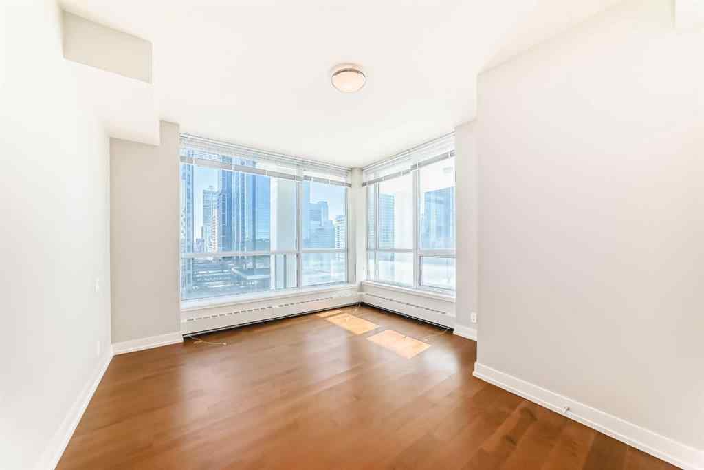 MLS® A2231363 - Unit #1126 222 Riverfront Avenue SW in Chinatown Calgary, Residential