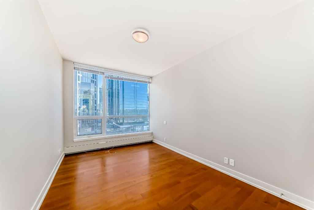 MLS® A2231363 - Unit #1126 222 Riverfront Avenue SW in Chinatown Calgary, Residential