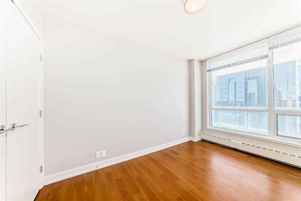 MLS® A2231363 - Unit #1126 222 Riverfront Avenue SW in Chinatown Calgary, Residential
