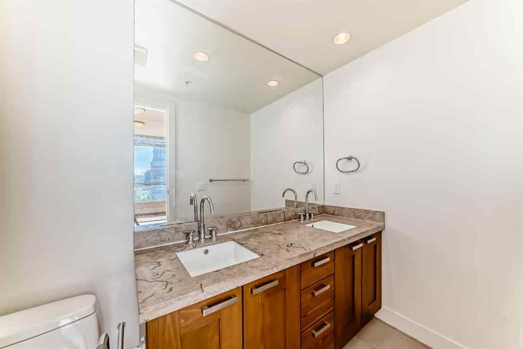 MLS® A2231363 - Unit #1126 222 Riverfront Avenue SW in Chinatown Calgary, Residential