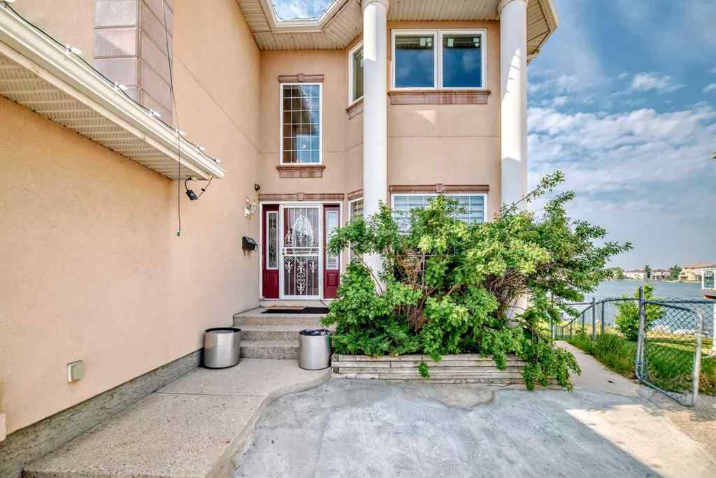 MLS® A2231371 - 253 Coral Shores Cape NE in Coral Springs Calgary, Residential