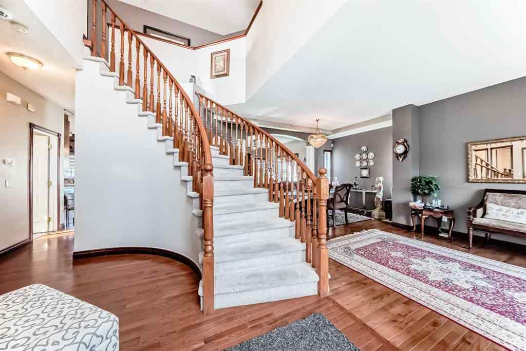 MLS® A2231371 - 253 Coral Shores Cape NE in Coral Springs Calgary, Residential