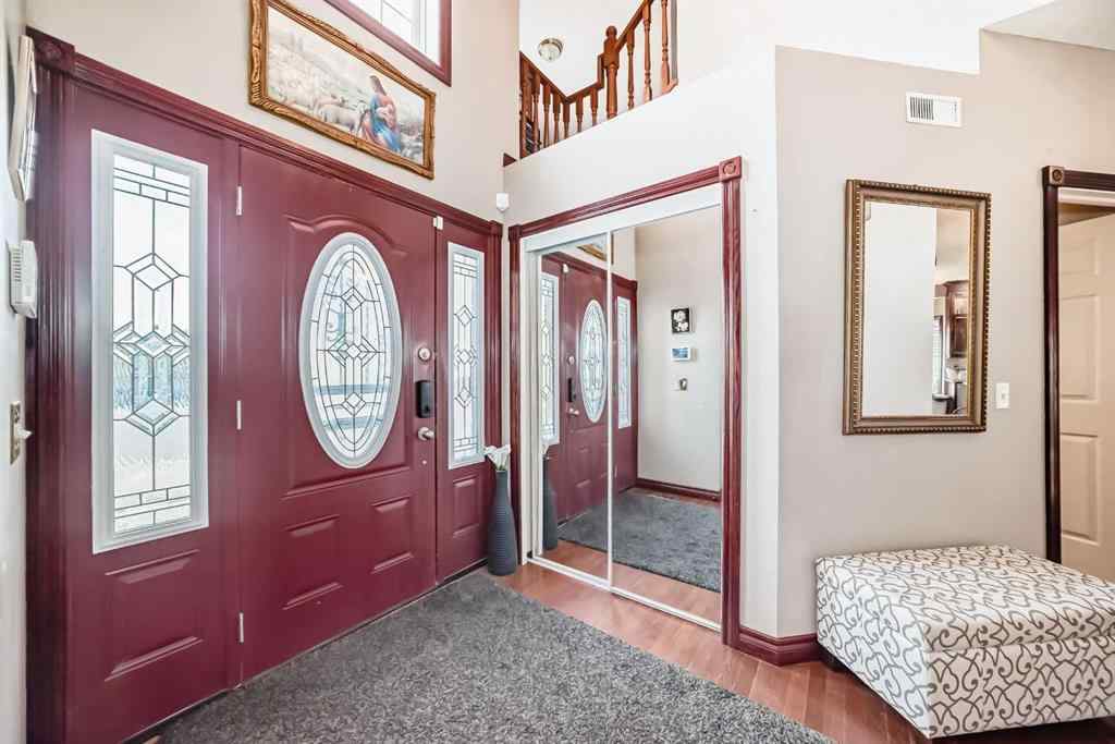 MLS® A2231371 - 253 Coral Shores Cape NE in Coral Springs Calgary, Residential