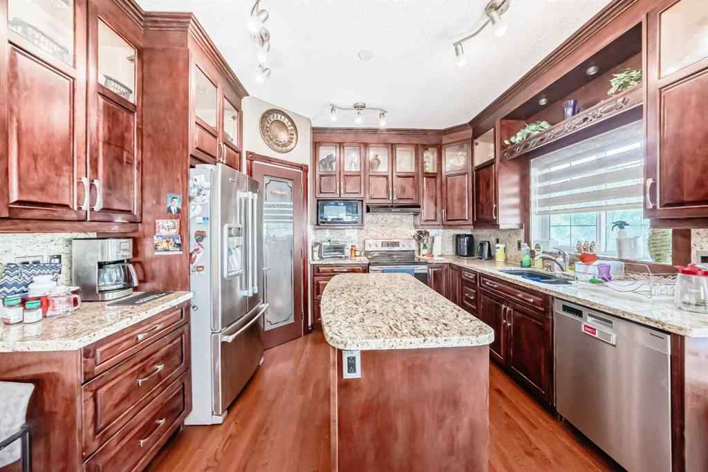 MLS® A2231371 - 253 Coral Shores Cape NE in Coral Springs Calgary, Residential