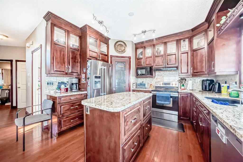 MLS® A2231371 - 253 Coral Shores Cape NE in Coral Springs Calgary, Residential