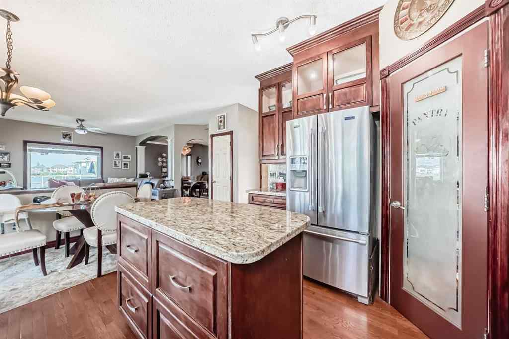 MLS® A2231371 - 253 Coral Shores Cape NE in Coral Springs Calgary, Residential