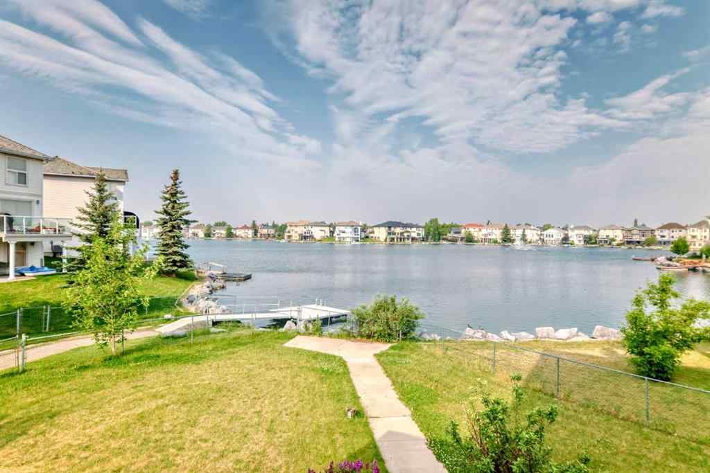 MLS® A2231371 - 253 Coral Shores Cape NE in Coral Springs Calgary, Residential